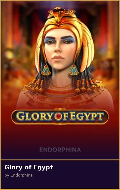 Glory of Egypt