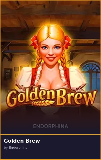 Golden Brew