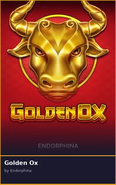 Golden Ox