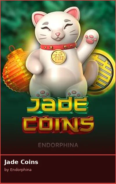 Jade Coins