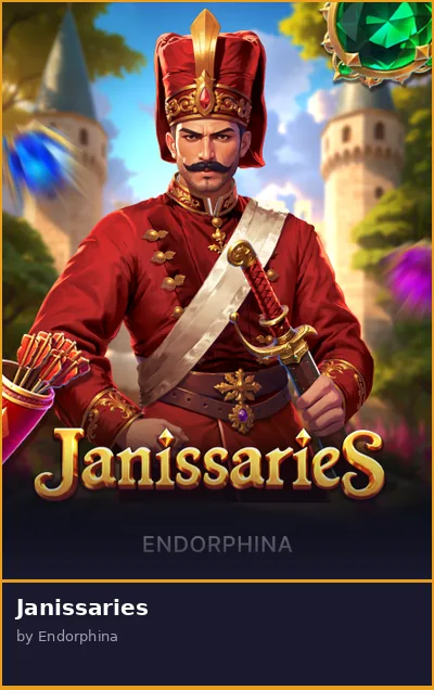 Janissaries