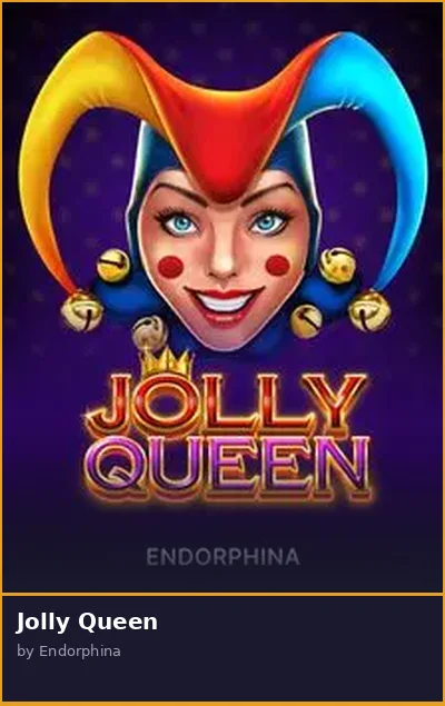 Jolly Queen