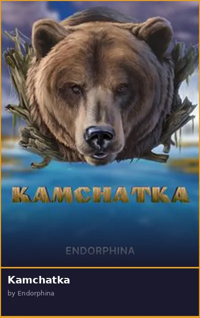 Kamchatka