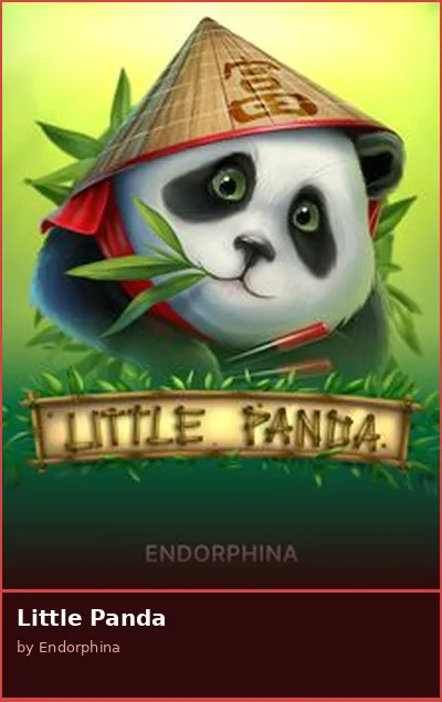Little Panda