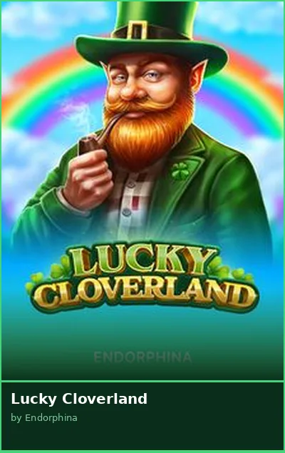 Lucky Cloverland