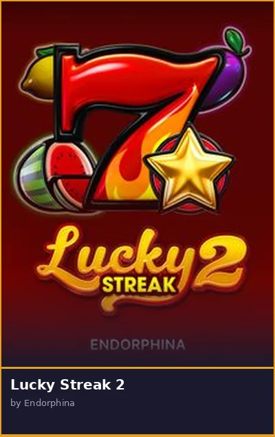 Lucky Streak 2