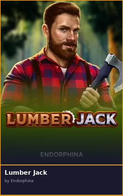 Lumber Jack