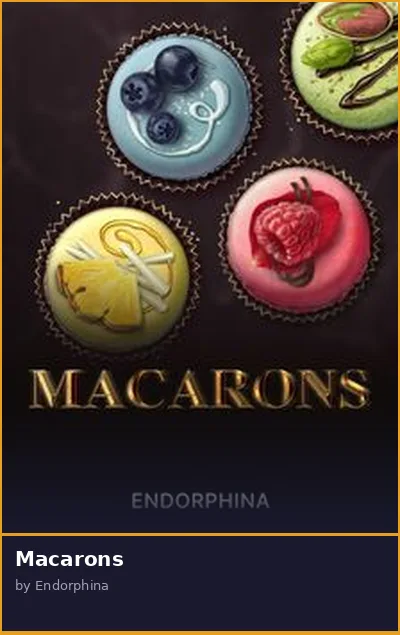 Macarons