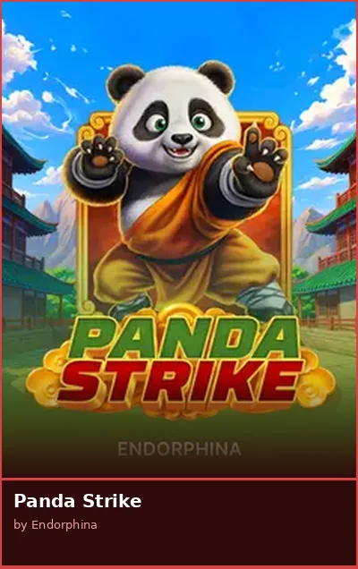 Panda Strike