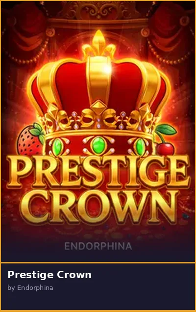 Prestige Crown