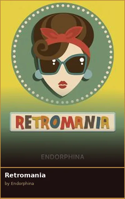 Retromania