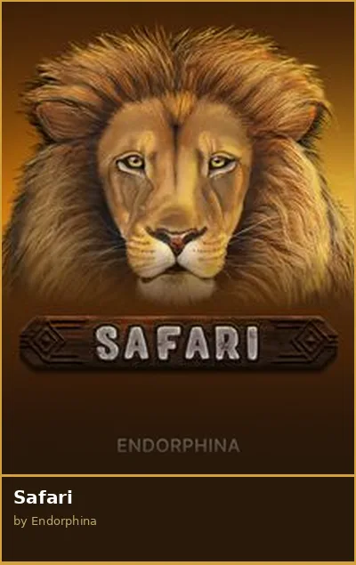 Safari