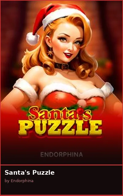 Santa s Puzzle