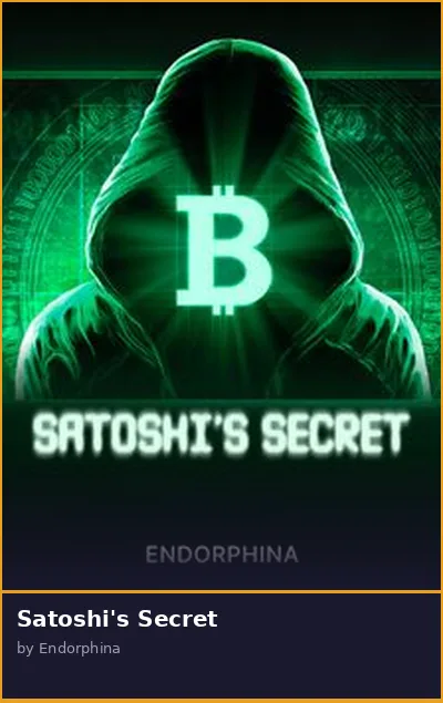 Satoshi s Secret