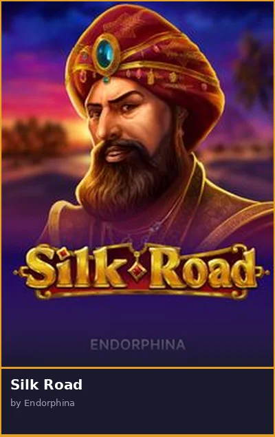 Silk Road