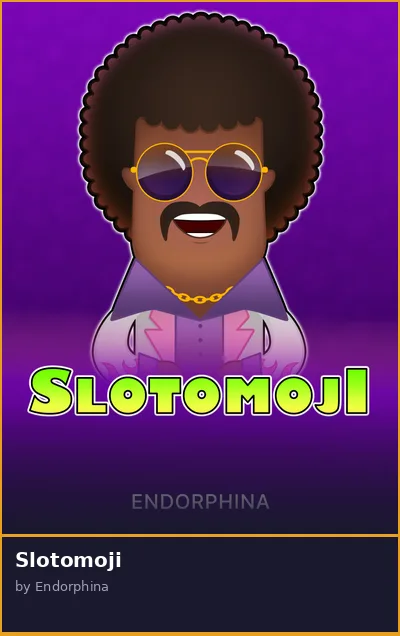 Slotomoji