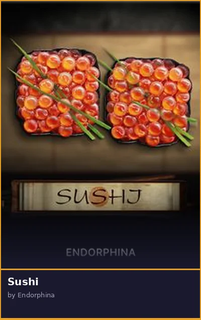Sushi