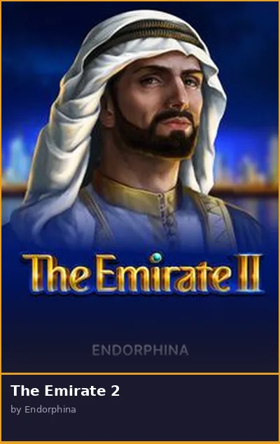 The Emirate 2
