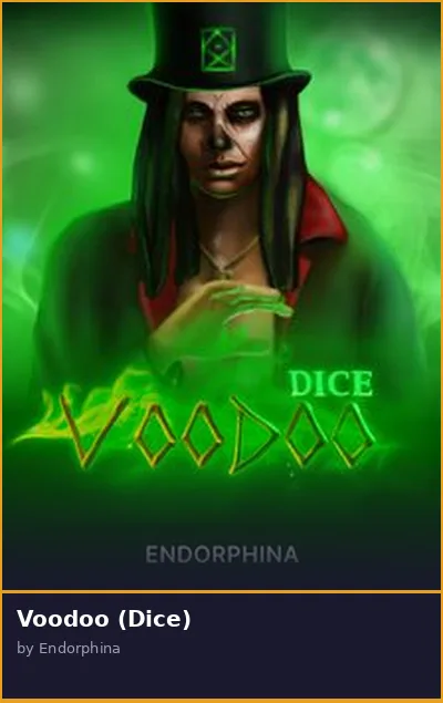 Voodoo  Dice