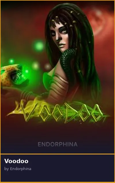Voodoo