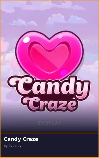 Candy Craze