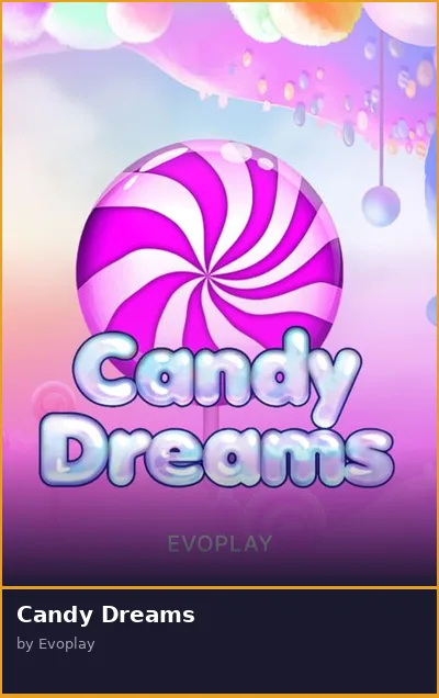 Candy Dreams