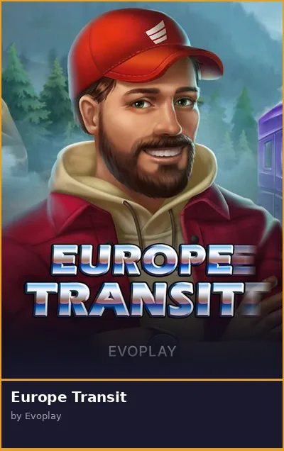 Europe Transit