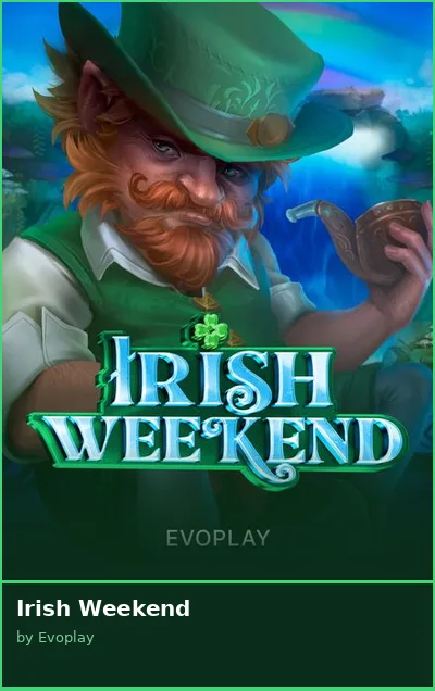 Irish Weekend