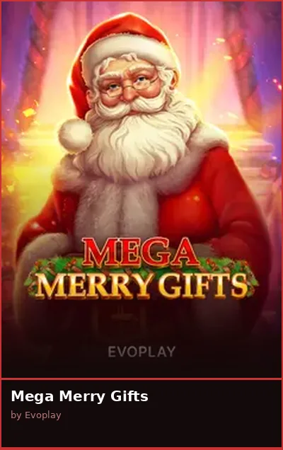 Mega Merry Gifts