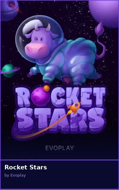 Rocket Stars