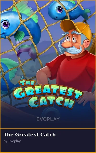 The Greatest Catch