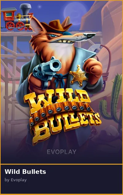 Wild Bullets