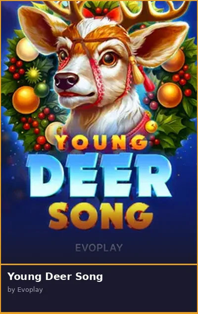 Young Deer Song