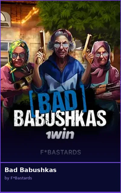 Bad Babushkas