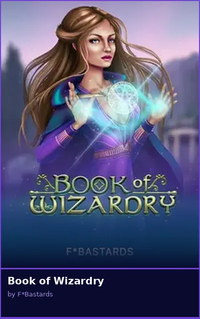 Book of Wizardry