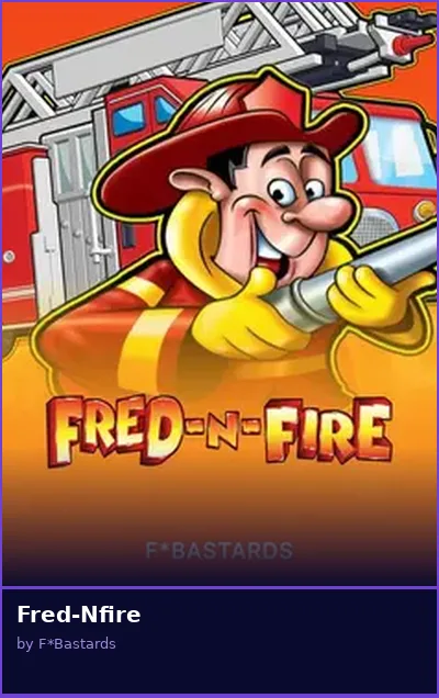 Fred-Nfire