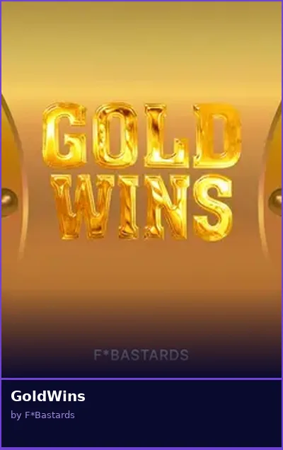 GoldWins