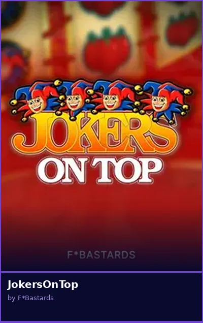 JokersOnTop