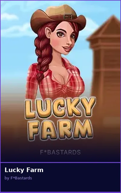 Lucky Farm
