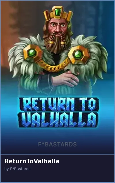 ReturnToValhalla