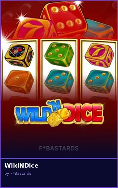 WildNDice