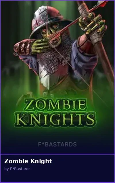 Zombie Knight