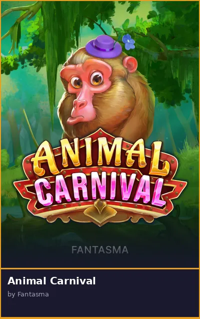 Animal Carnival