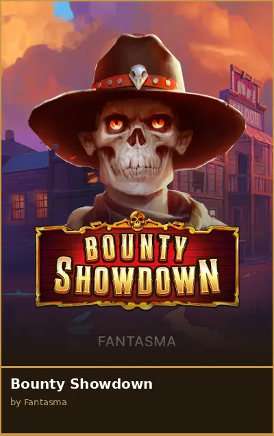 Bounty Showdown