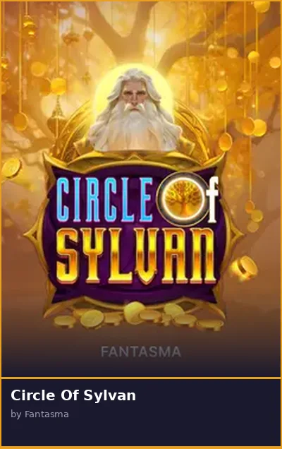 Circle Of Sylvan