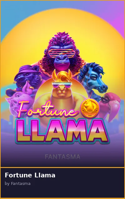 Fortune Llama