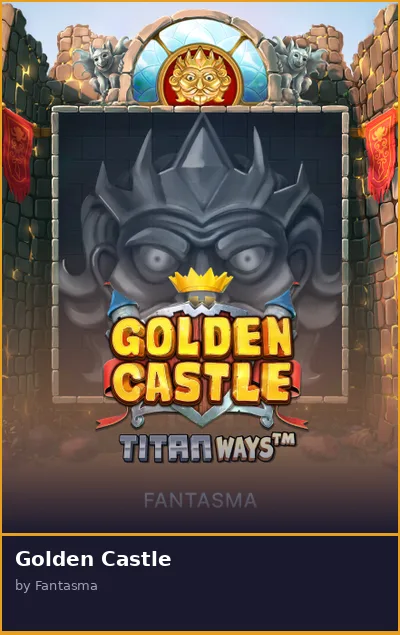 Golden Castle
