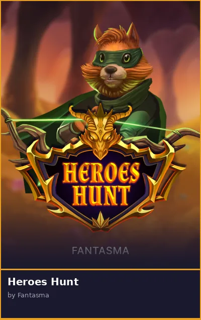 Heroes Hunt