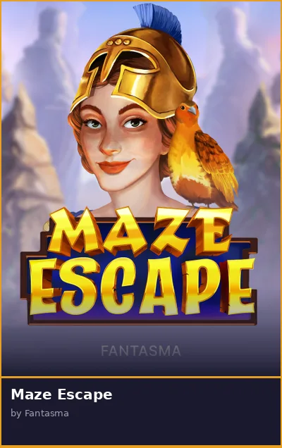 Maze Escape