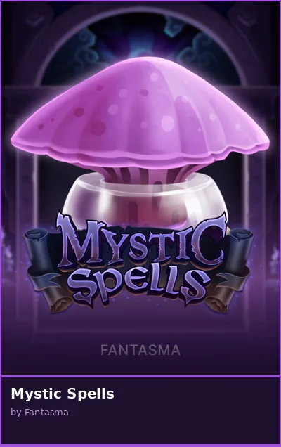 Mystic Spells